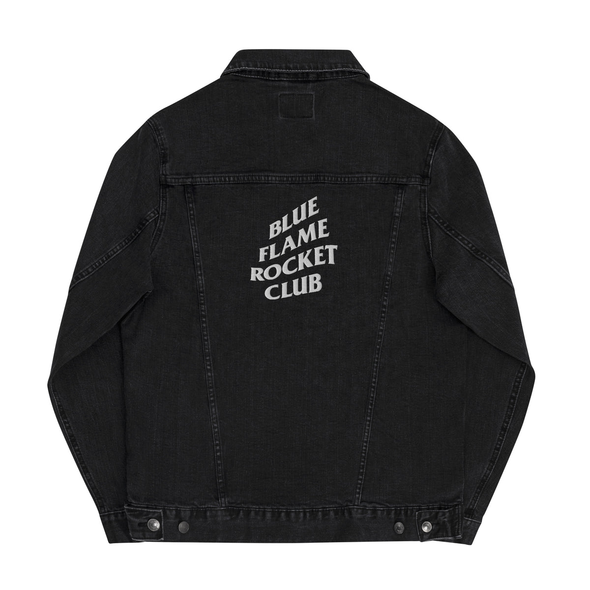 PAF 8.0 DENIM JACKET RIGHT ブラック　Ｍサイズ PAF 8.0 DENIM JACKET RIGHT – THE ELEPHANT