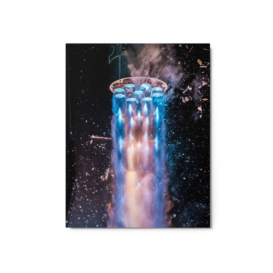 Artwork – Relativity Space