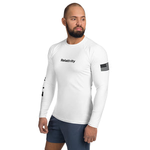 UPF50+ Rash Guard