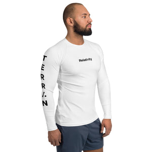 UPF50+ Rash Guard