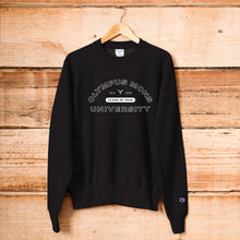 Load image into Gallery viewer, OM University Crewneck