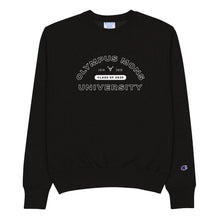 Load image into Gallery viewer, OM University Crewneck