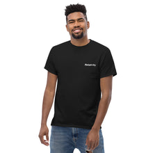 Load image into Gallery viewer, Core Tee - Black