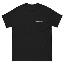 Load image into Gallery viewer, Core Tee - Black