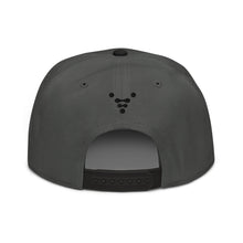 Load image into Gallery viewer, Space Snapback Hat