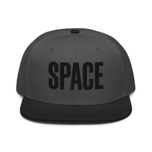 Load image into Gallery viewer, Space Snapback Hat