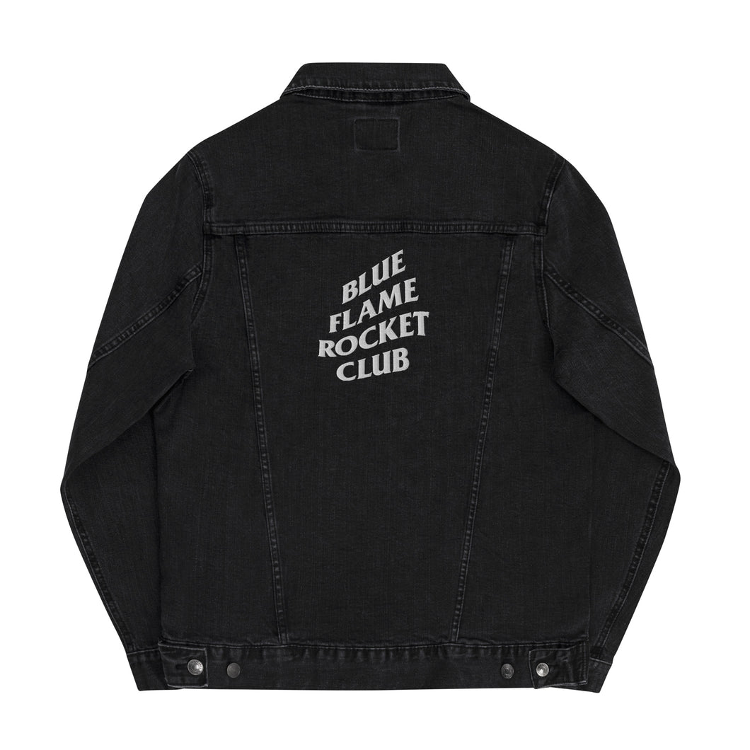 BFRC Denim Jacket