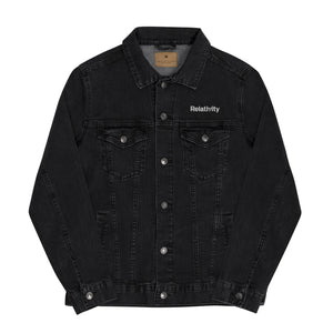 BFRC Denim Jacket