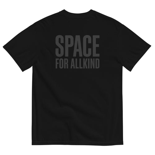 Space for Allkind Tee