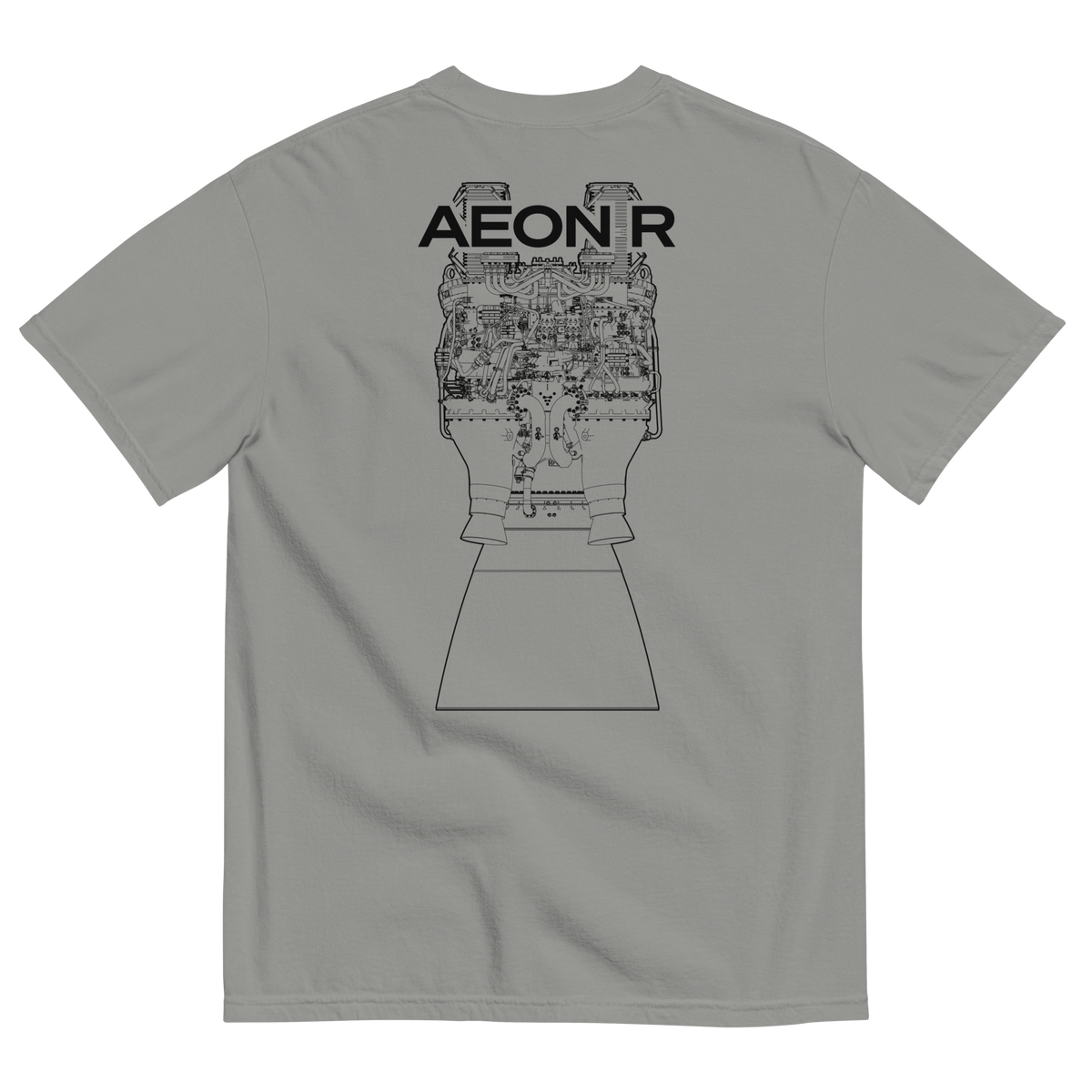 Aeon R Tee – Relativity Space