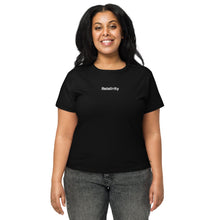 Load image into Gallery viewer, Women’s Core Tee