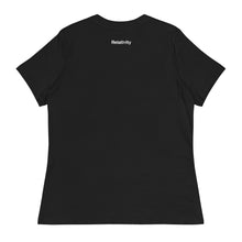 Load image into Gallery viewer, Space Fade - Women&#39;s Tee