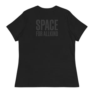 Space for Allkind - Women's Tee